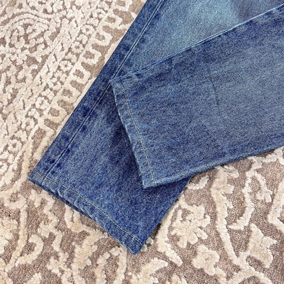 GRLFRND Jane Straight Crop Jeans - Picture 8 of 13